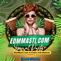 Jap Tak Rahega To Mose Me Alu    Dj SDS Present